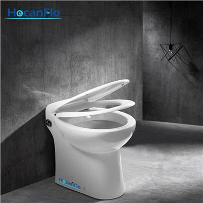 Tandas Macerator Kompak 600w