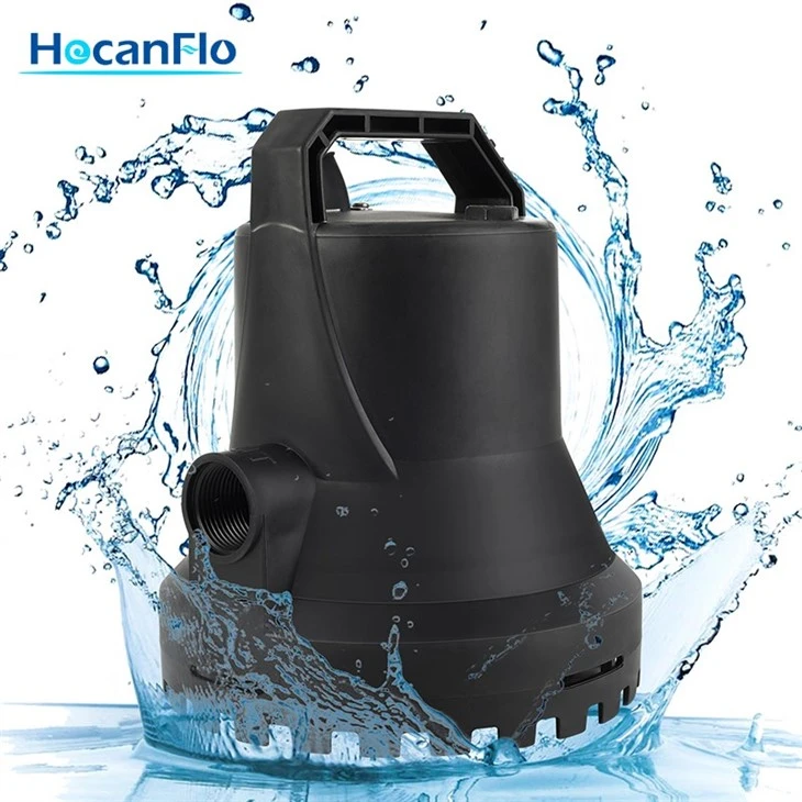 1 2 Hp Submersible Well Pump