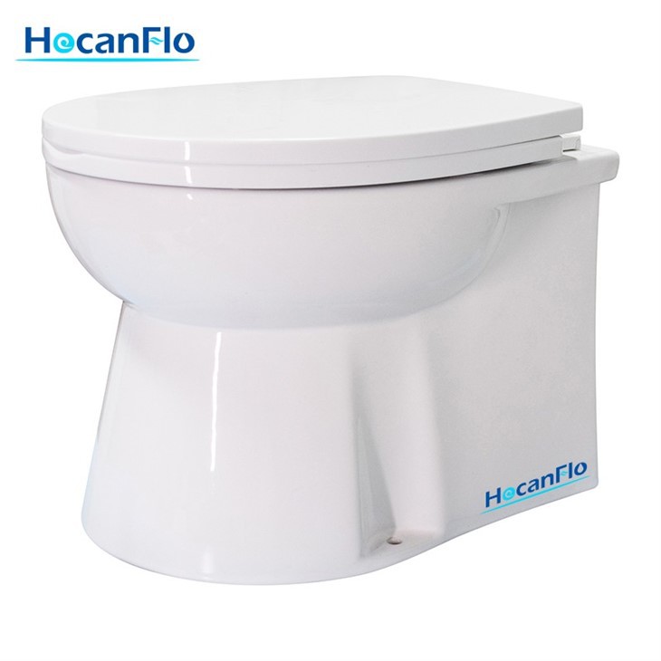Portable Toilet For Small Boat