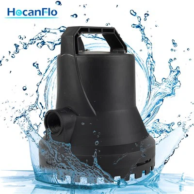 Pam Submersible Kolam Renang